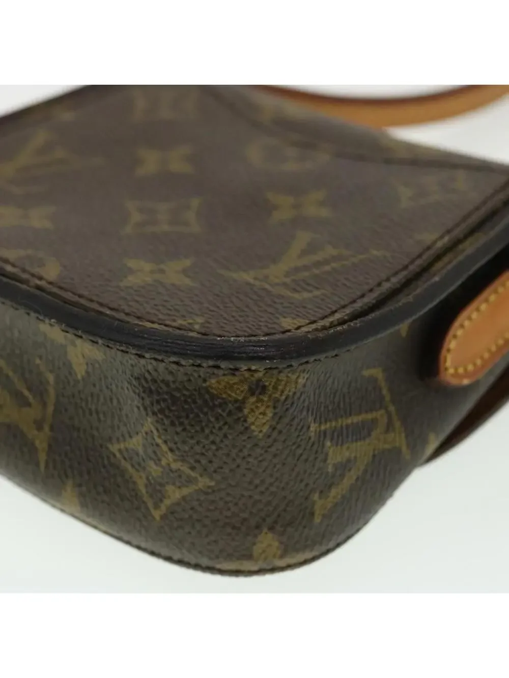 Louis Vuitton Bebe Saint Cloud Shoulder #344070L64B